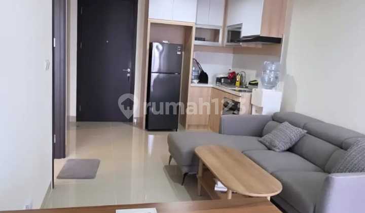 For Rent: 1 Unit Cleon Park JGC Apartment