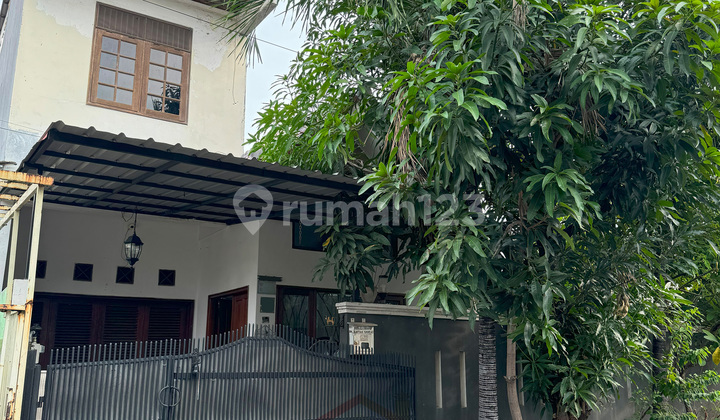 For Sale House in Metland Menteng, East Jakarta For Sale House in Metland Menteng, East Jakarta