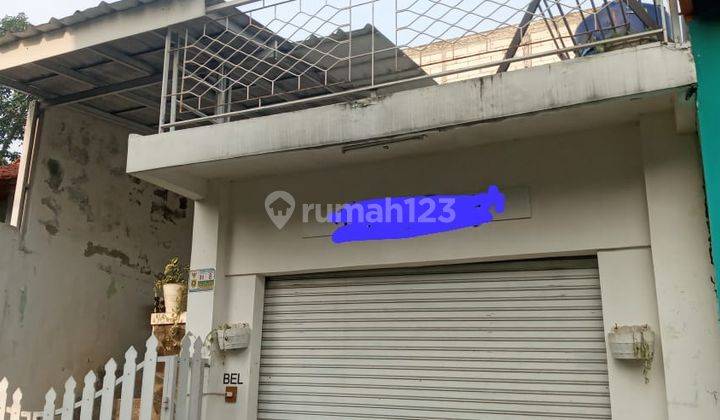 di Jual Rumah Siap Huni Di Tonjong, Tajur Halang, Bogor, Bogor 1