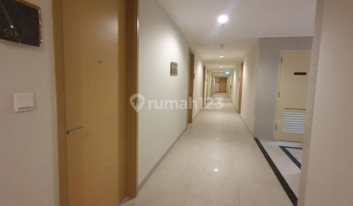 Dijual Apartemen Sedayu City, Kelapa Gading, Jakarta Utara  2