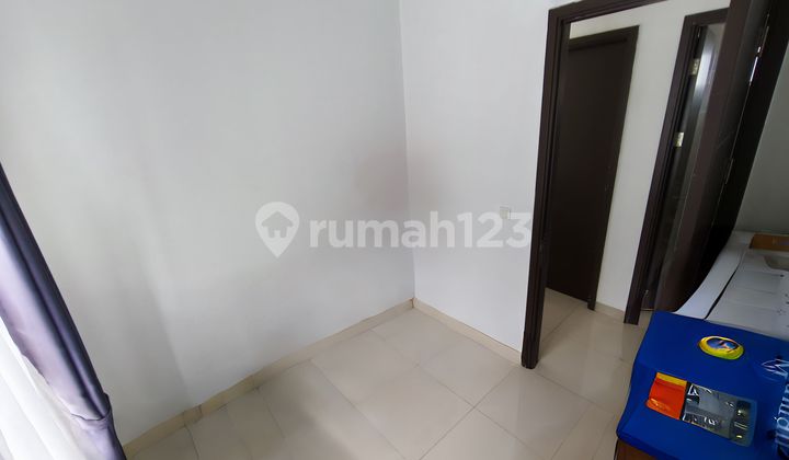 Dijual Rumah di Jakarta Garden City Cluster Mississippi