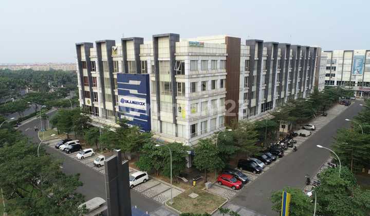 HOT PRODUCT MEGA OFFICE PARK, Bekasi HOT PRODUCT MEGA OFFICE PARK, Bekasi