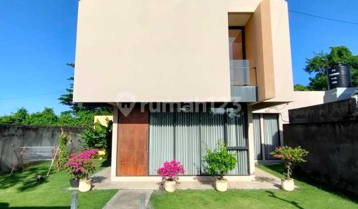 For sale Tropical Modern house in Ketewel, Sukawati, Gianyar Bali just 50m from the beach For sale Tropical Modern house in Ketewel, Sukawati, Gianyar Bali just 50m from the beach