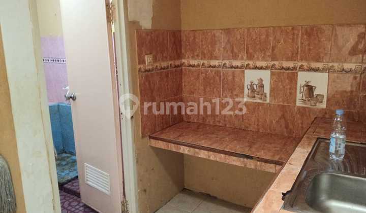 For sale, affordable move-in ready house in Bumi Sawangan Indah, Sawangan Depok, West Java. 2