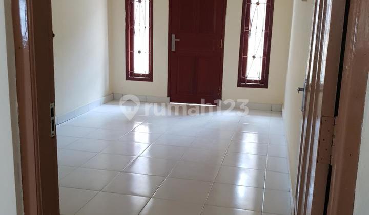 Di Jual Rumah Jl Cempaka Wangi Cakung Jakarta Timur 2