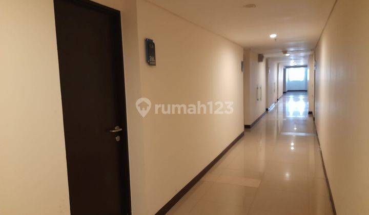 di Jual Apartemen Sentra Timur Residence 1