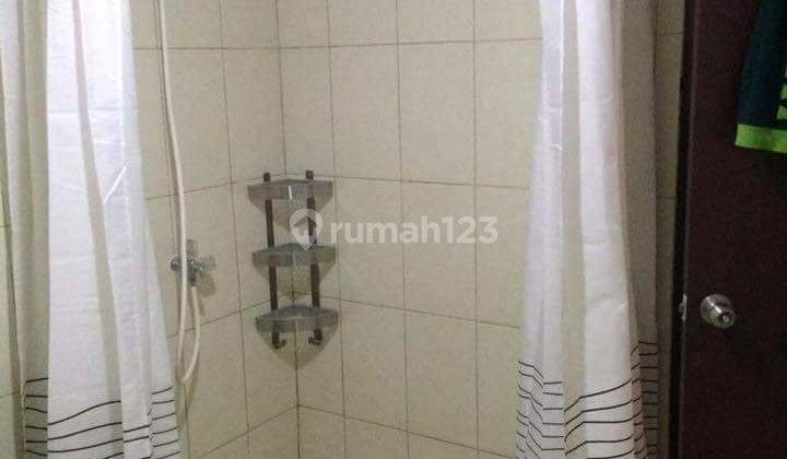 Dijual Apartemen Callia 1BR  2