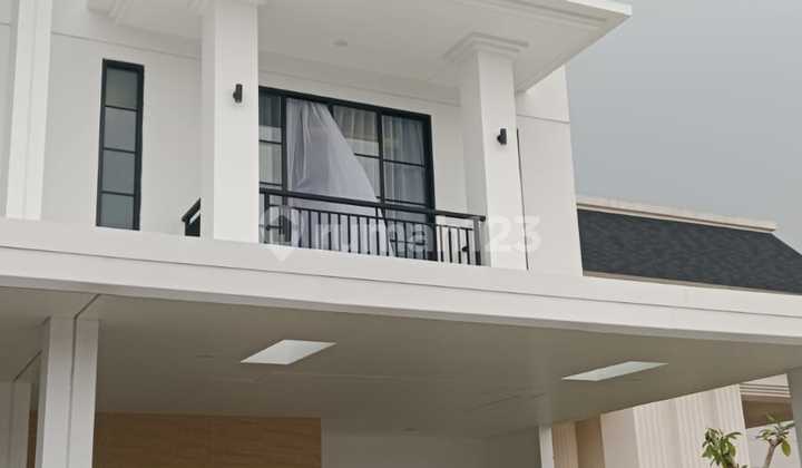 Grand Kota Bintang Jl. Kh. Noer Ali No.1, Rt.004/Rw.002, Jakasampurna, Kec. Bekasi Bar., Kota Bekasi, Jawa Barat 17145