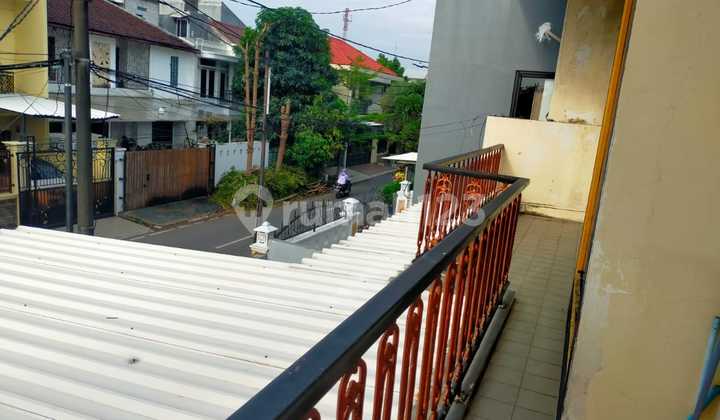 DiJual Rumah 2 lantai siap huni dijual cepat di Penggilingan, Jakarta Timur 2