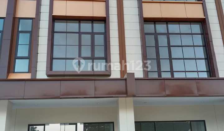 Disewakan Rukofera di Metland Menteng Gandeng