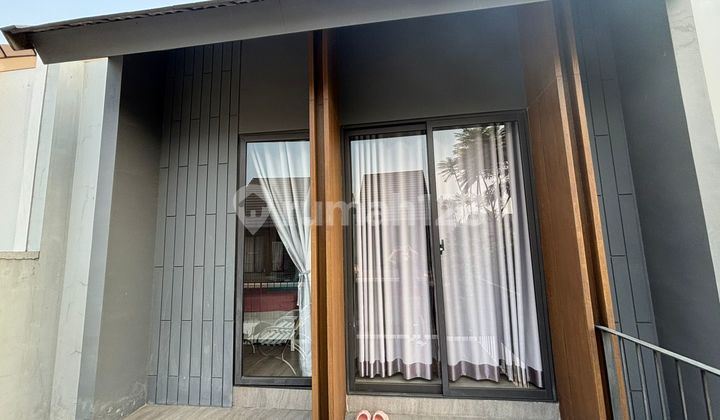FOR SALE FULLY FURNISHED HOUSE IN WISTERIA CLUSTER BASILIA FOR SALE FULLY FURNISHED HOUSE IN WISTERIA CLUSTER BASILIA