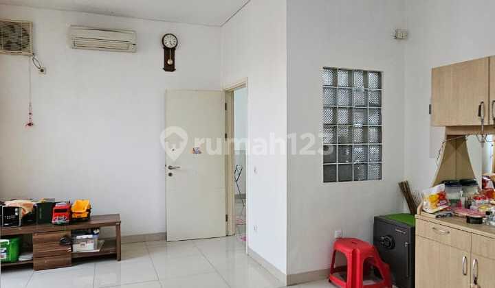 Dijual Rumah JGC Lantana 2