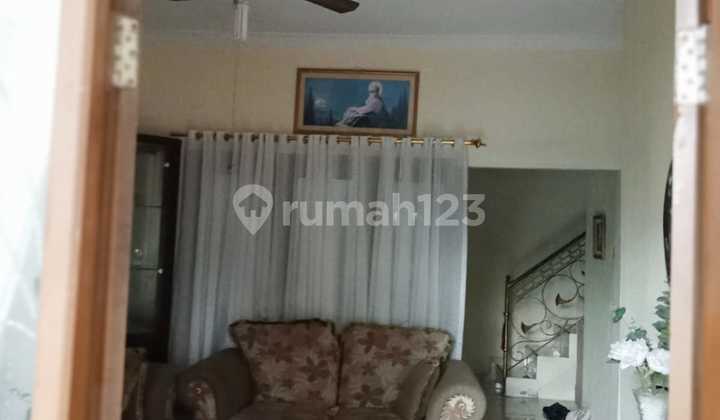 Dijual rumah di Perumahan Metland Cileungsi Sektor 3, Kab Bogor  2