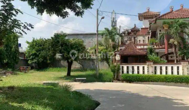 Dijual Rumah Siap Huni di Cibubur Town House, Lokasi Strategis Dekat Ke Cibubur Junction Dan Tol Cibubur  1