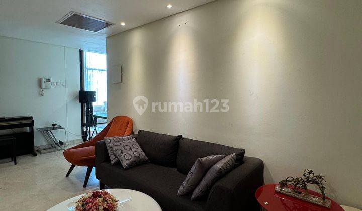 Di Jual Apartemen The Summit Kelapa Gading 2