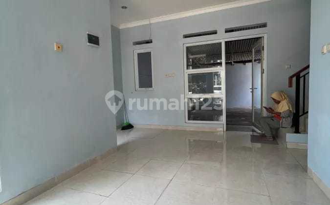 Djual rumah siap huni cluster teresta metland menteng cakung jakarta timur  2