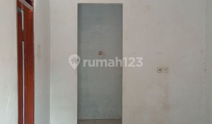 Dijual Rumah HOOK di Komplek Depnaker, Jl. Garuda V , Bekasi Utara  2