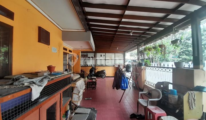 For Sale: Pulo Gebang Permai House, Cakung Selling price: 1.3 B 2