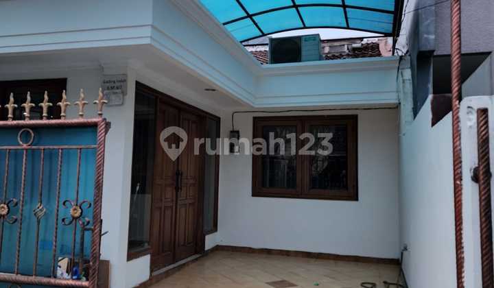 DISEWA RUMAH DIKELAPA GADING INDAH DISEWA RUMAH DIKELAPA GADING INDAH