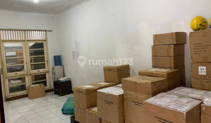 Dijual Perumahan Taman Pulogebang , Jakarta Timur 2