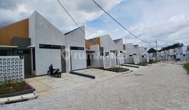 Yarra Homes, Rumah Ready Dekat ke Stasiun Citayam Yarra Homes, Rumah Ready Dekat ke Stasiun Citayam