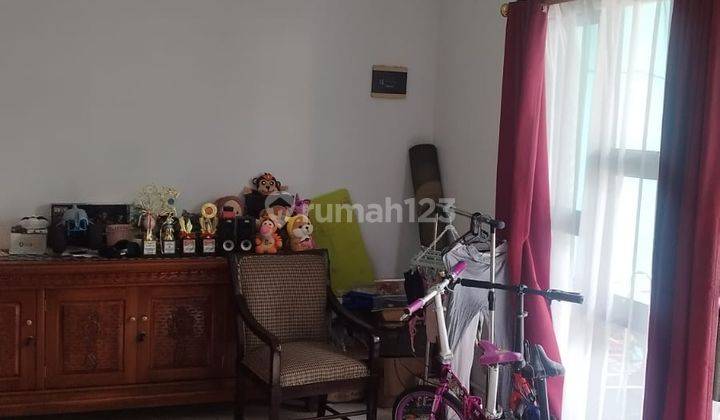 di Jual Rumah Di Metland Menteng, Jakarta Timur , Jakarta Timur 2