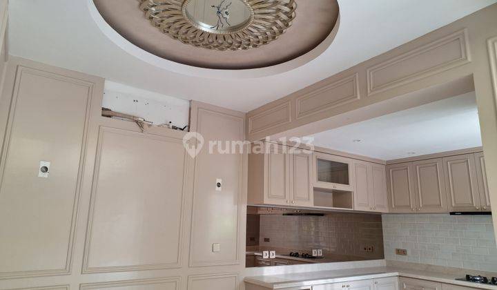 Turun Harga Dijual Rumah Di Jakarta Timur Cluster Wisteria Metland Menteng Sudah Renov Dan Semi Furnish  2