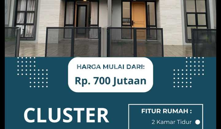 Rumah Paling Terjangkau & Worth To Buy di Bekasi! Hadir Unit Eksklusif - Hang Tuah Sky View di Grand Residence City Bekasi Rumah Paling Terjangkau & Worth To Buy di Bekasi! Hadir Unit Eksklusif - Hang Tuah Sky View di Grand Residence City Bekasi