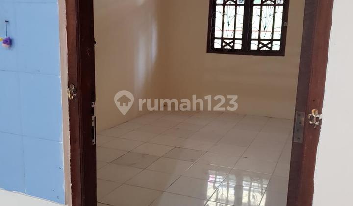 Di Jual Rumah Jl Cempaka Wangi Cakung Jakarta Timur