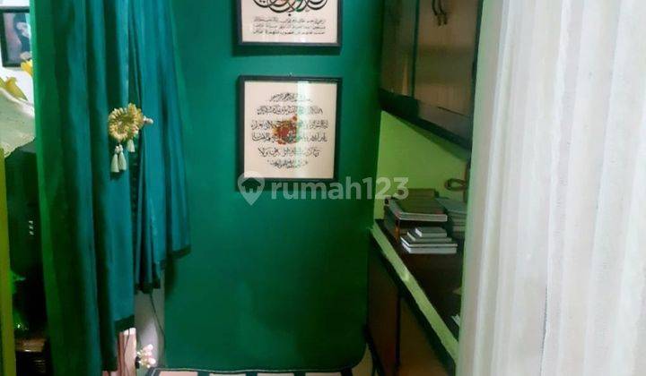 di Jual Rumah Dekat Stasiun Citayam , Siap Huni Danfurnish , Depok 2