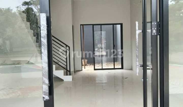 For Sale: Commercial Property (Rumah Usaha) at Avoria Estate, Kemang Bogor, Unit Ready Stock, Ready to Use for Various Businesses 2