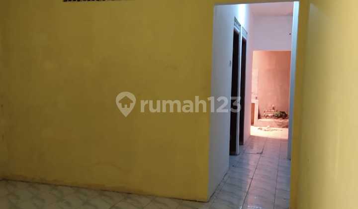 Dijual: Rumah Siap Huni di Pondok Cabe, Tangsel, Lokasi Dekat ke South City 2