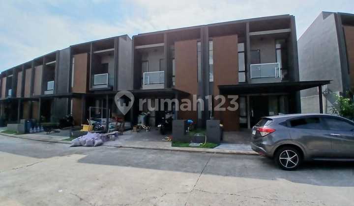 Grand Residence City Rumah Paling Terjangkau & Worth To Buy di Bekasi! Grand Residence City Rumah Paling Terjangkau & Worth To Buy di Bekasi!