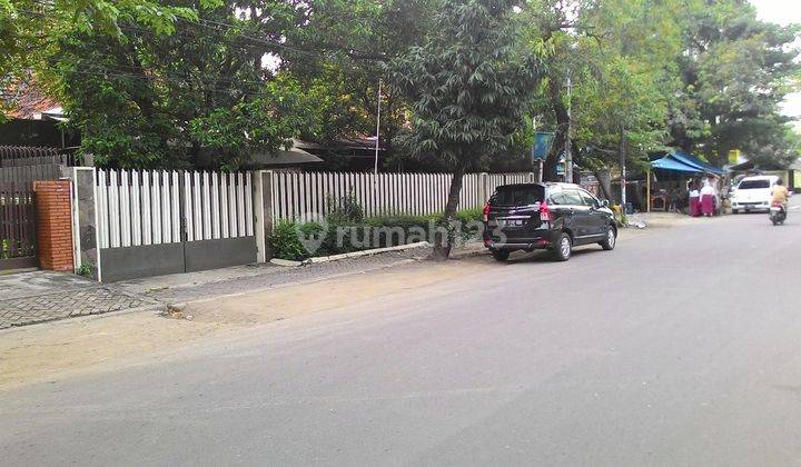 di Jual Rumah Jl. Mangga Besar, Taman Sari Jakarta Barat , Jakarta Barat 1