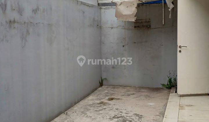 di Jual Rumah Jakarta Garden City Cluster Zebrina , Jakarta Timur 2