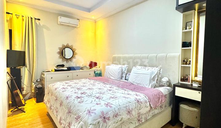 Rumah di Harapan Mulya. 2