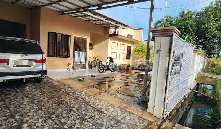 Jual Cepat Rumah Full Renov Cantik Modern di Pulo Gebang Permai Jual Cepat Rumah Full Renov Cantik Modern di Pulo Gebang Permai