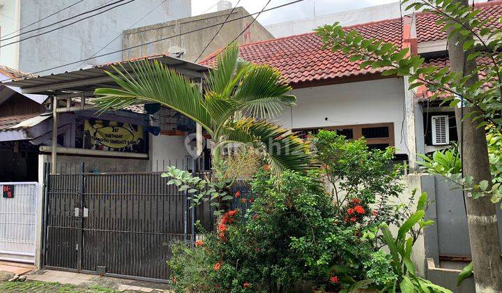 Dijual Perumahan Taman Pulogebang , Jakarta Timur 1