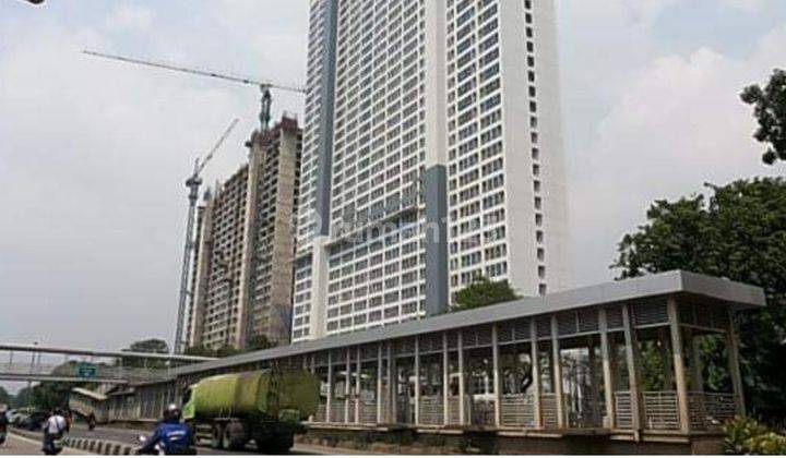 Dijual Apartemen Callia 1BR  1