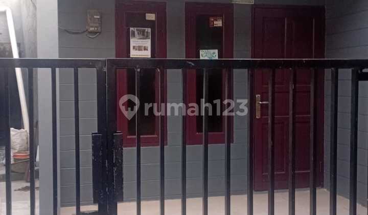 Dijual: Rumah Siap Huni di Pondok Cabe, Tangsel, Lokasi Dekat ke South City