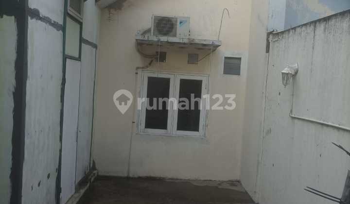 DIJUAL RUMAH DI DUTA BUMI - BEKASI  2