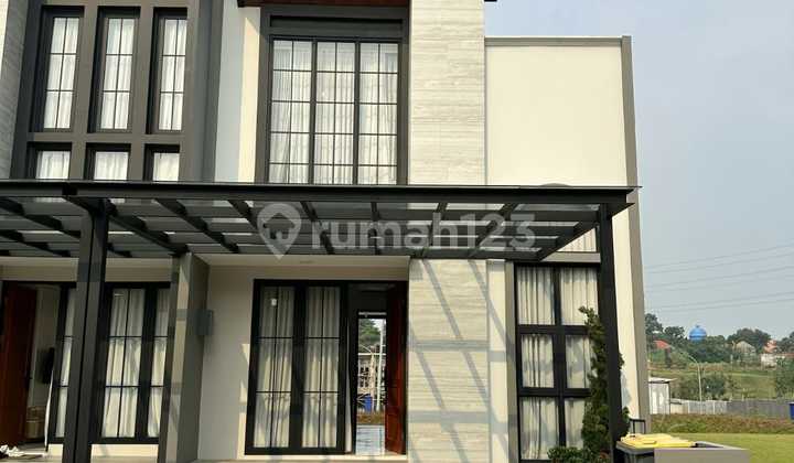 Grand Duta City South Of Jakarta, Parung Bogor Grand Duta City South Of Jakarta, Parung Bogor