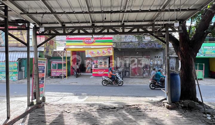 For Rent: Shop House in Rorotan, North Jakarta 2