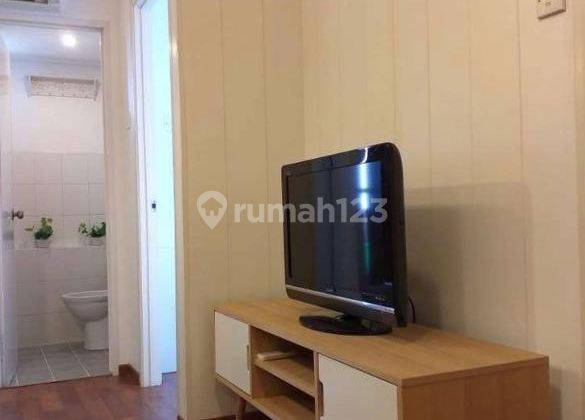 Sewa Apartemen 2BR Full Furnished Kalibata City  2