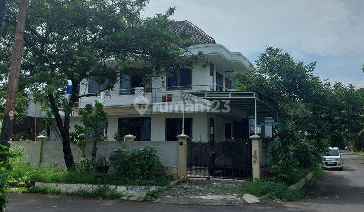 di Dijual Rumah:
perum Taman Modern, Jakarta Timur 1