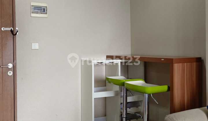 FOR SALE 2BR UNIT Oak Tower Apartment, Tower B, Type 42