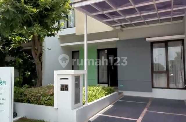 Dijual Cepat Rumah di Harapan Indah - Cluster Albasia Dijual Cepat Rumah di Harapan Indah - Cluster Albasia