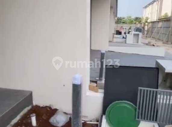 Dijual Rumah Asya Sentarum Type 6 Limited Edition 2