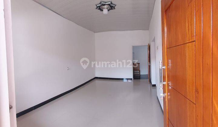 DIJUAL RUMAH SIAP HUNI Perumahan Willa Depok Asri, Rangkapan Jaya, Pancoran Mas Depok  2