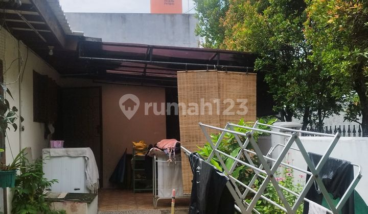 DI JUAL RUMAH DI : PERUMAHAN  METLAND MENTENG  * SELANGKAH DARI AEON * SELANGKAH DARI IKEA * DEKAT DGN LULU SUPERMARKET * DEKAT DARI PINTU TOL  2